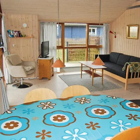 Cozy In Vordingborg With House A Panoramic View