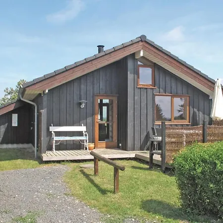 Cozy In Vordingborg With House A Panoramic View 度假居