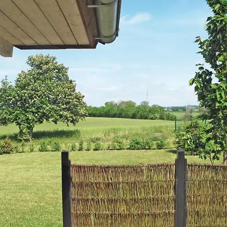 Cozy In Vordingborg With House A Panoramic View *
