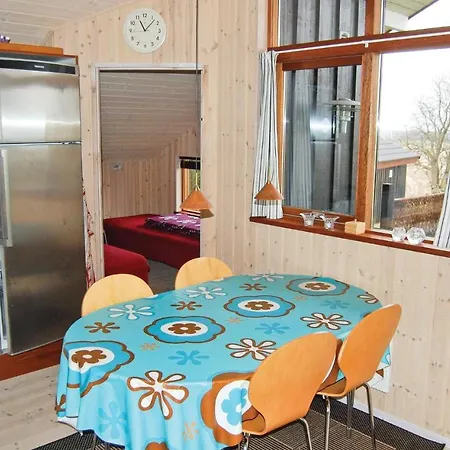Cozy In Vordingborg With House A Panoramic View