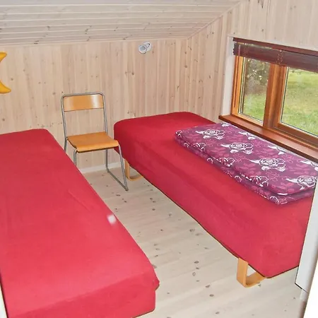 Nice Home In Vordingborg With Wifi *